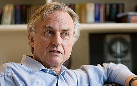 Richard Dawkins